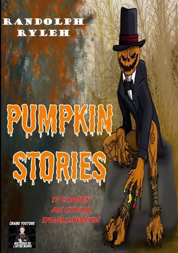 Pumpkin Stories