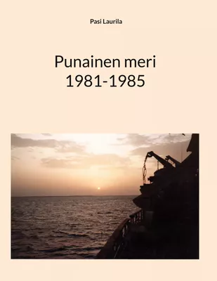 Punainen meri 1981-1985
