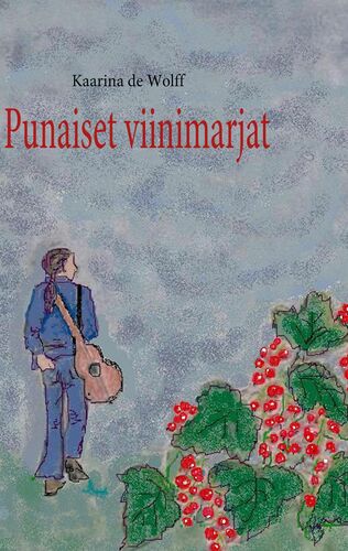 Punaiset viinimarjat