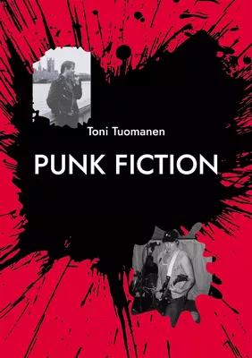 Punk Fiction