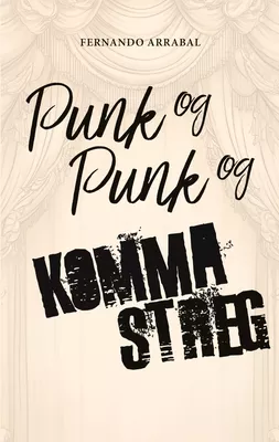 Punk og punk og komma streg