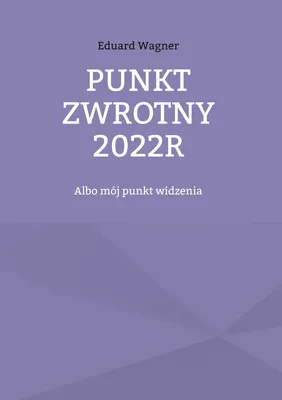 Punkt zwrotny 2022r