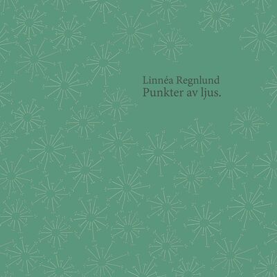 Punkter av ljus.