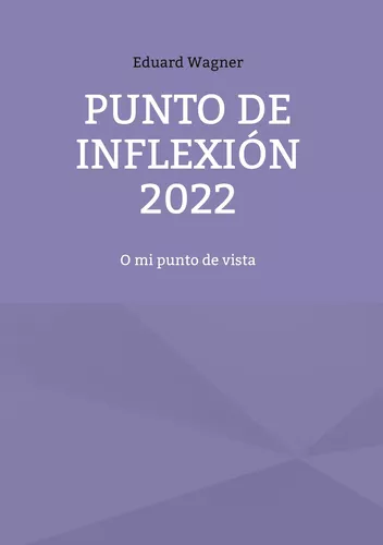 Punto de inflexión 2022
