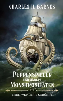 Puppenspieler und andere Monstrositäten