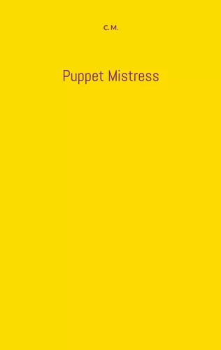 Puppet Mistress