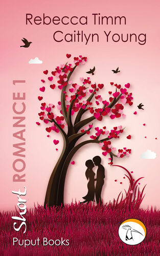 Puput Books Short - Romance 1