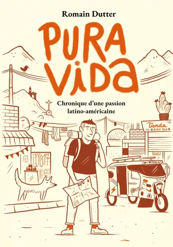 Pura vida