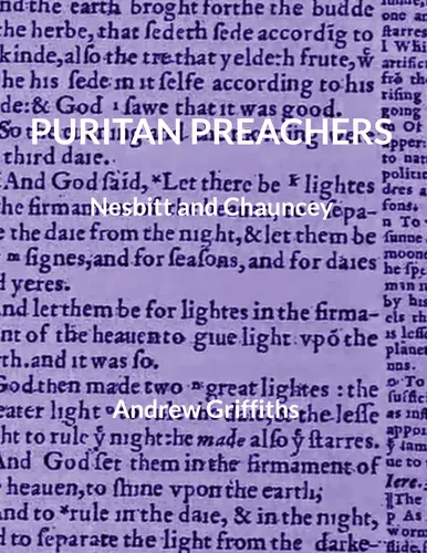 Puritan Preachers