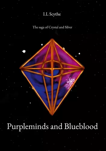 Purpleminds and Blueblood