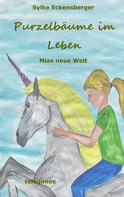 Purzelbäume im Leben
