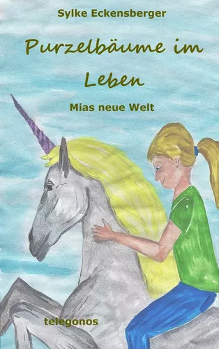 Purzelbäume im Leben