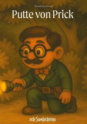 Putte von Prick och Samluckerna