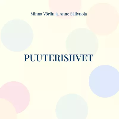 Puuterisiivet