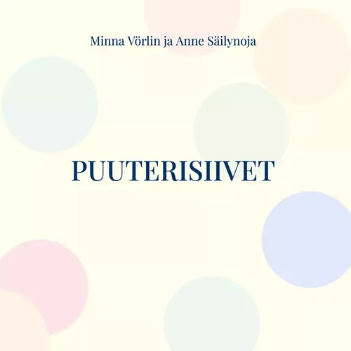 Puuterisiivet