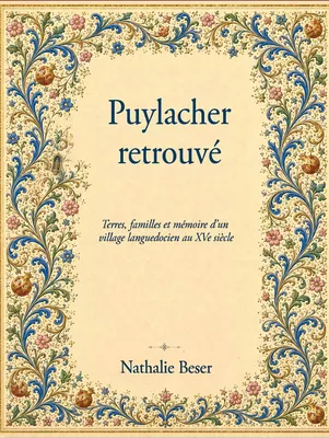 Puylacher retrouvé