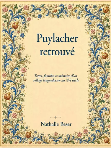 Puylacher retrouvé