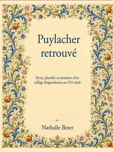 Puylacher retrouvé