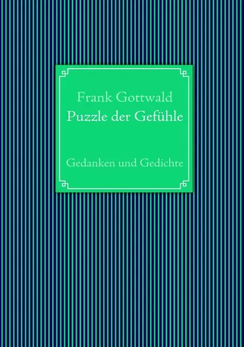 Puzzle der Gefühle