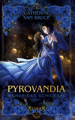 Pyrovandia - Wende das Schicksal