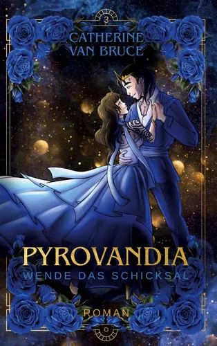 Pyrovandia - Wende das Schicksal