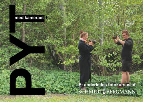 PYT med kameraet 1.