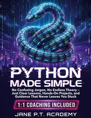 Python made simple