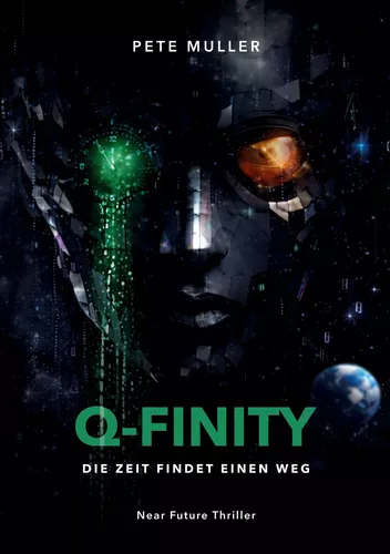Q-FINITY