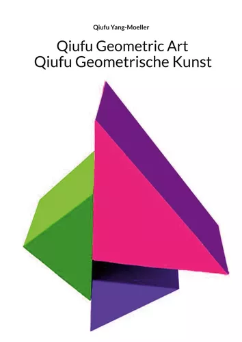 Qiufu Geometrische Kunst