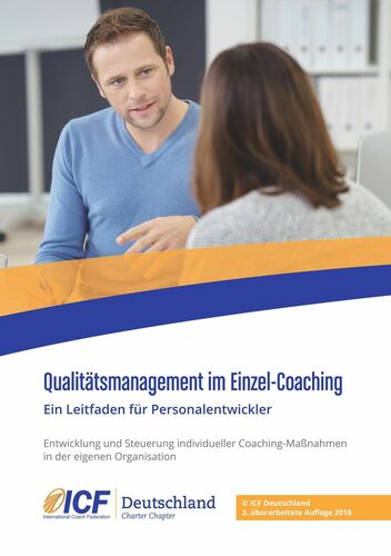 Qualitätsmanagement im Einzel-Coaching