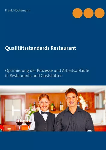 Qualitätsstandards Restaurant