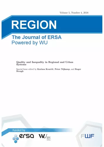Quality and Inequality in Regional and Urban Systems