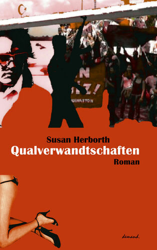 Qualverwandtschaften