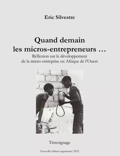 Quand demain les micros-entrepreneurs ...