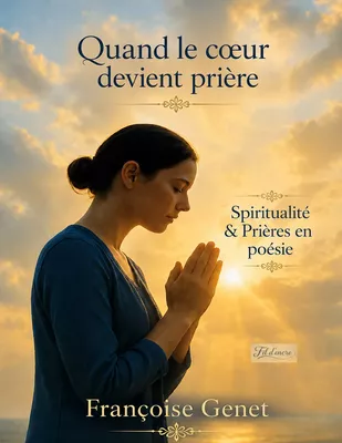 Quand le coeur devient prière