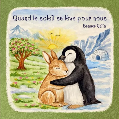Quand le soleil se lève pour nous