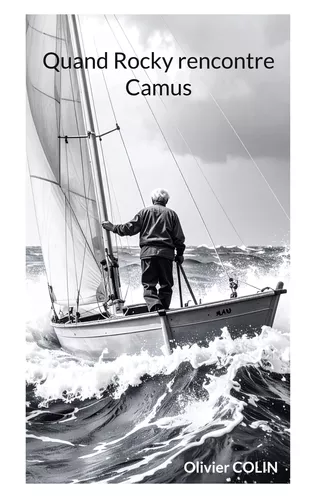 Quand Rocky rencontre Camus