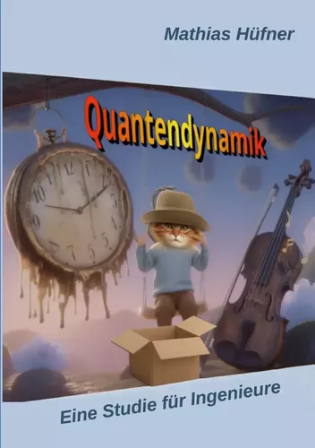 Quantendynamik