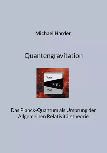 Quantengravitation