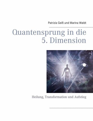 Quantensprung in die 5. Dimension