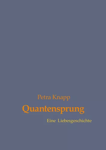 Quantensprung