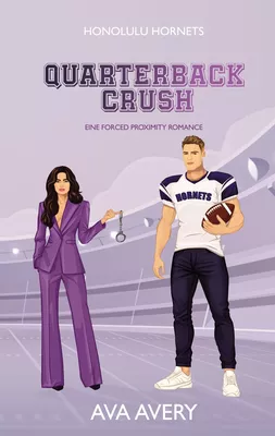 Quarterback Crush