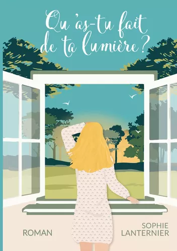 Qu'as-tu fait de ta lumière ?