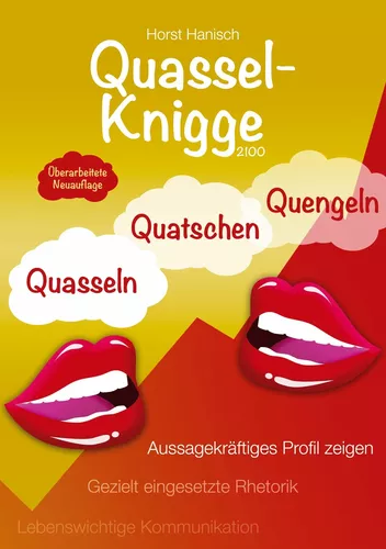 Quassel-Knigge 2100