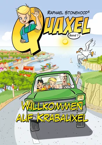 Quaxel