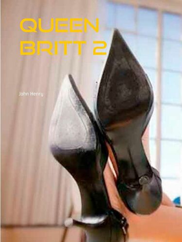 Queen Britt 2