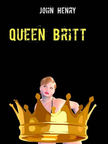 Queen Britt