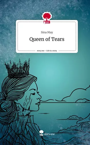 Queen of Tears. Life is a Story - story.one