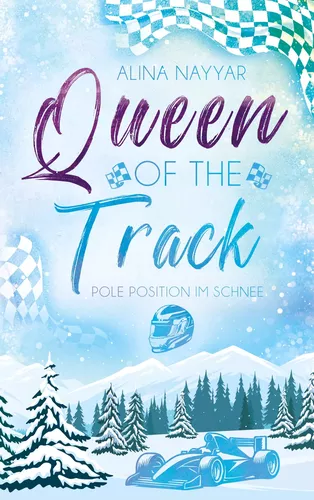 Queen of the Track