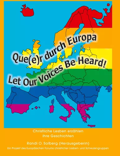 Que(e)r durch Euopa